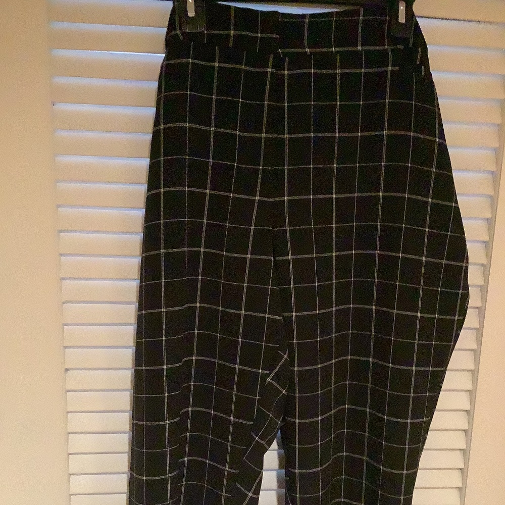 Women’s Plus Size Capris